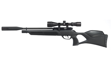 Picture of Gamo USA Urban PCP, Air Rifle, .22 Pellet, Pre-charged Pneumatic, Synthetic Stock, 10 Rounds 600054S