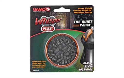 Picture of Gamo USA Whisper Pellet 632272354