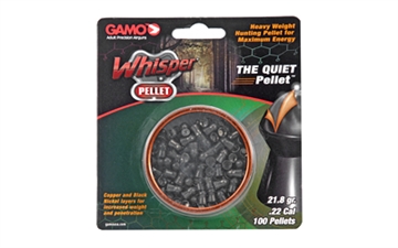 Picture of Gamo USA Whisper Pellet 632272354