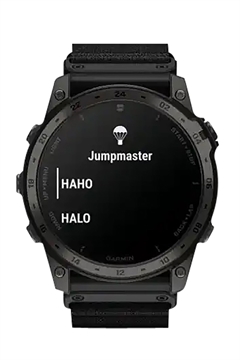 Picture of GAR 010-02931-00 TACTIX 7 AMOLED EDITION 0100293100