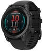 Picture of GAR 010-03025-03 FENIX E-47 MM AMOLED GRY/BLK 0100302503