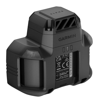 Picture of GAR 010-03383-00    BEEPER BATTERY PACK 0100338300