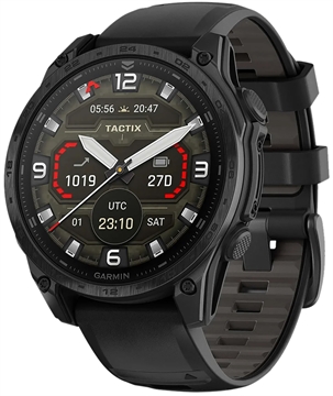 Picture of GAR 010-03405-00 TACTIX 8 47MM AMOLED SAPPHIRE 0100340500