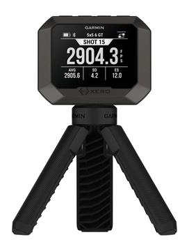 Picture of Garmin Xero C2 Chronograph 0100395300