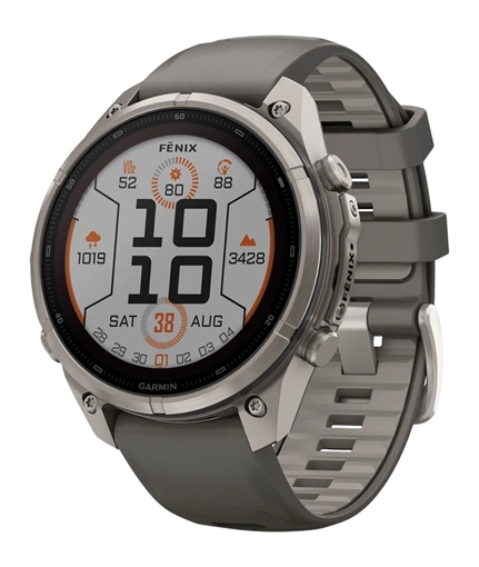 Picture of GAR 010-04338-05    FENIX 9 PRO 47MM SOLAR 0100433805