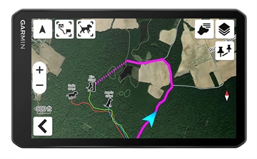 Picture of GAR 010-04676-00    DRIVETRACK 72 0100467600 753759369408