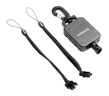 Picture of GAR 010-10888-00    GPSMAP RETRACTABLE LANYARD 0101088800