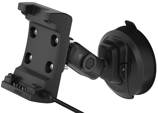 Picture of GAR 010-12881-10 MONTANA SUCTION CUP MNT W/SPKR 0101288110