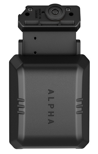 Picture of GAR 010-13023-07    ALPHA TT25 ZERO LNGTH FLX BAND 0101302307 753759317201