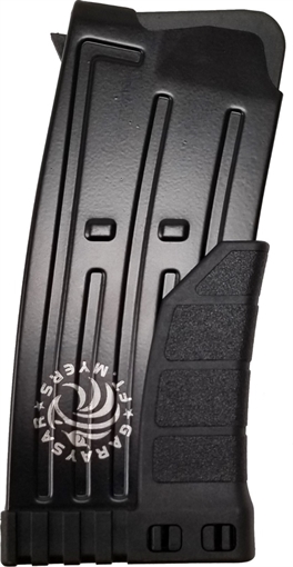 Picture of Garaysar 12ga Shotgun Magazine - 5rd 5RD12ST