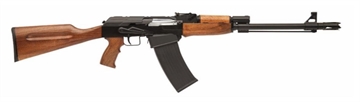 Picture of Garaysar Fear-103 Semi-Auto Shotgun FEAR-103BUND FEAR103