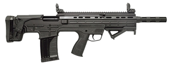 Picture of Garaysar FEAR-105 12 Ga Bullpup Semi-Auto Shotgun FEAR-105BUND FEAR105