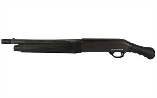 Picture of GARAYSAR FEAR 118 12GA 14.5" 4RD GRY FEAR118GB