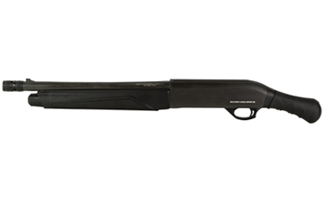 Picture of GARAYSAR FEAR 118 12GA 14.5" 4RD GRY FEAR118GB