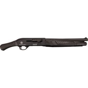 Picture of Garaysar Fear-118 Semi-Auto Shotgun 12 ga. 14.55 in. Black FEAR118B