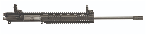Picture of Garaysar FEAR-U410 Complete Upper For AR15 - Black FEAR410U