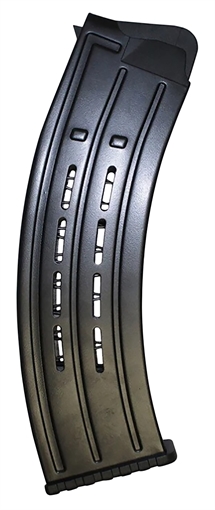 Picture of Garaysar Ft. Myers MKA 1919 10rd 12 Gauge Black Steel 12GA10RD