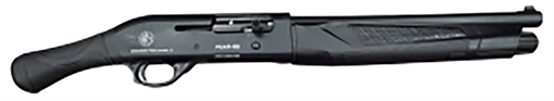 Picture of Garaysar Ft. Myers FEAR-118 Breacher 12 Gauge Semi-Auto 3" 4+1 14.55" Gray Battleworn Steel Barrel & Receiver, Black Polymer Birdshead Grip FEAR118BRCSK