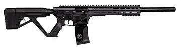 Picture of Garaysar Ft. Myers FEAR-125 AR-Style 12 Gauge 5+1 20" 4140 Steel Barrel, Overall Black Finish, Synthetic Stock & Polymer Grip Includes Hard Case & Magazines FEAR125