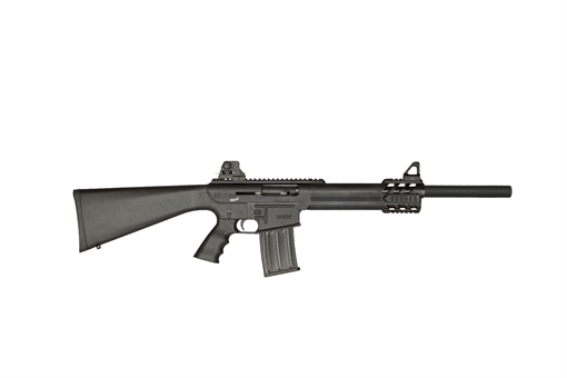 Picture of GARAYSAR MKA 1919 MPRO 12GA 20" 5RD MKA1919MP