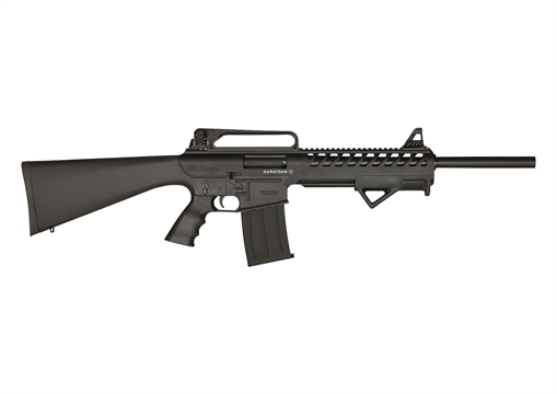 Picture of GARAYSAR MKA 1919 PA 12GA 20" 5RD MKA1919PA