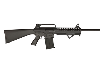 Picture of GARAYSAR MKA 1919 PA 12GA 20" 5RD MKA1919PA