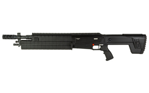 Picture of GARAYSAR 12GA 28" 16RD BLK TR19S