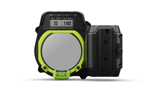 Picture of Garmin Xero A1 Bow Sight Right Hand 0100178100