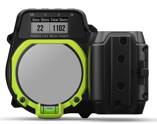 Picture of Garmin Xero A1 Bow Sight Left Hand 0100178101