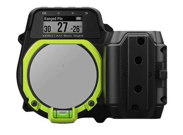 Picture of Garmin Xero A1i Bow Sight Right Hand 0100178110