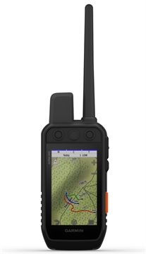 Picture of GAR DOGTRN Alpha 0100223050