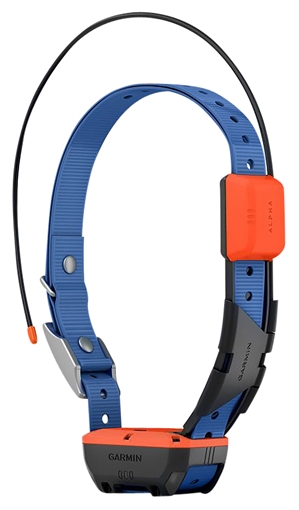 Picture of Garmin T 20 Alpha Dog Collar Dog Tracker/Training Compatible w/ Alpha Series/Pro 550 Plus 0100244700