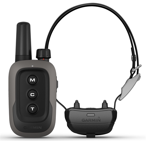 Picture of Garmin Delta SE Bundle Black/Gray Handheld & Collar 0100260800