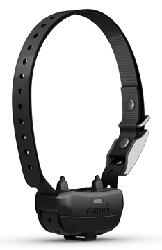 Picture of Garmin Delta SE Dog Collar Black/Blue Training Collar 0100260810