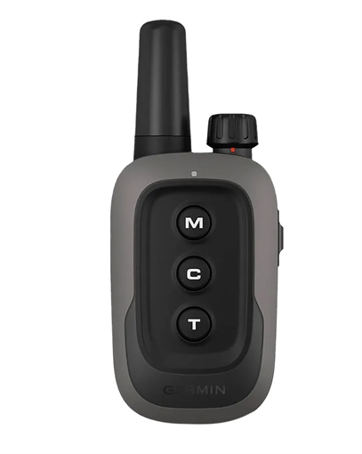 Picture of Garmin Delta SE Handheld Black/Gray Handheld 0100260850