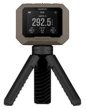 Picture of Garmin Xero C1 Pro Chronograph 0100261810