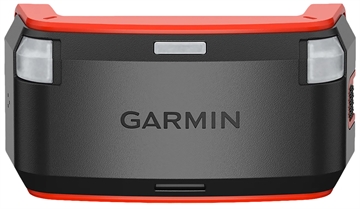 Picture of Garmin Alpha Dog Collar Black/Red 0100284700