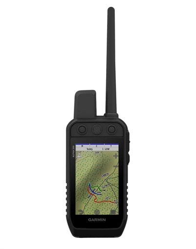 Picture of Garmin Alpha 200 Plus Dog Tracker/Training 0100401400