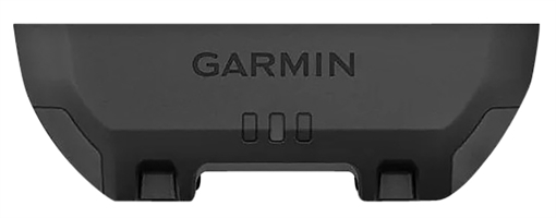 Picture of Garmin Standard Battery Pack Black Compatible w/ Alpha T20/Alpha TT25 0101302303