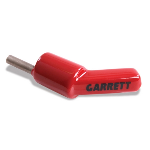 Picture of Garrett Security Systems Operational Test Place 1600600