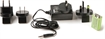 Picture of Garrett Security Systems Rechargeable Battery Kit 100/220V 1610200