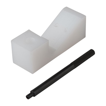 Picture of Precision Reflex GAS BLOCK ASSEMBLY FIXTURE W/ ROLL PIN STARTER 05-100