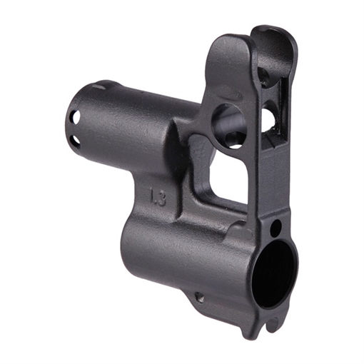Picture of Jmac Customs GAS BLOCK COMBO WITH DETENT HOLE GBC-13-W