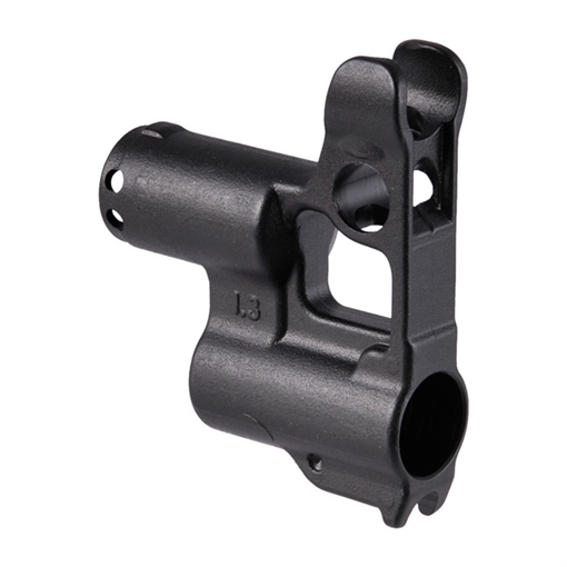 Picture of GBC-13 - Front Sight Gas Block Combo - Without Detent Hole GBC13-WO GBC-13-WO