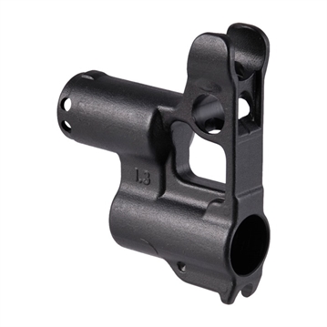 Picture of GBC-13 - Front Sight Gas Block Combo - Without Detent Hole GBC13-WO GBC-13-WO