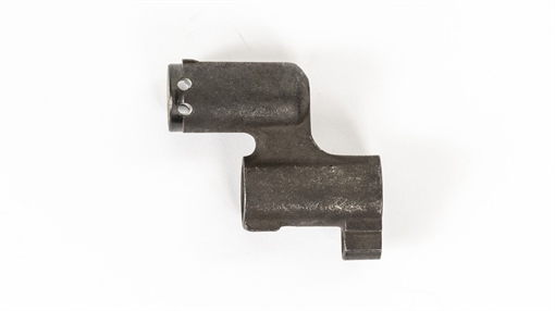 Picture of Gas Block with Aperture for Cleaning Rod Bayonet Lug Removed AK-620