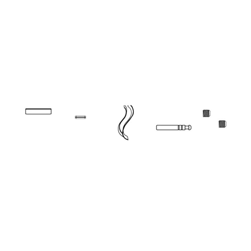 Picture of Riflespeed GAS CONTROL REBUILD KIT #5 0.967'' US0138