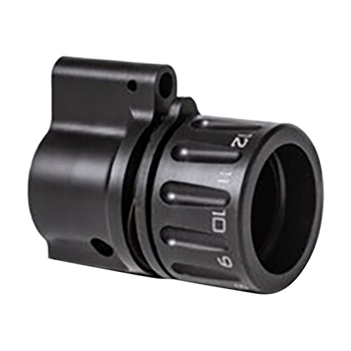Picture of Riflespeed GAS CONTROL 1.9'' MODEL RS6219 0.625'' DIAMETER US0123