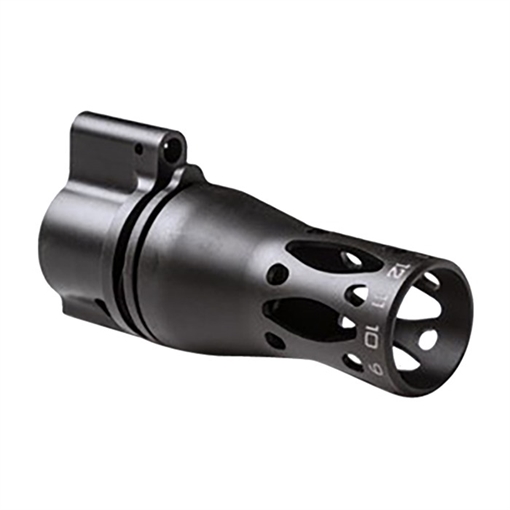 Picture of Riflespeed GAS CONTROL 3.3'' MODEL RS6233 0.625'' DIAMETER US0124