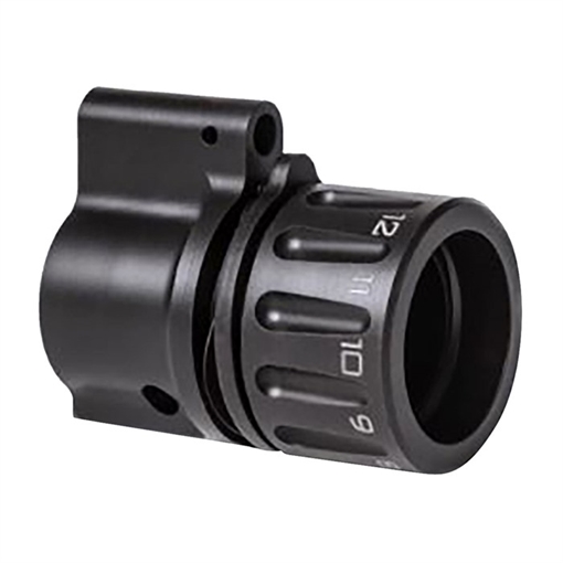 Picture of Riflespeed GAS CONTROL 1.9'' MODEL RS7519 0.750''DIAMETER US0100